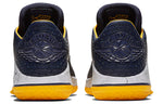 Air Jordan 32 Low PF 'Michigan Wolverines' AH3347-405
