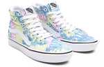 Vans Tie-dye Comfycush Sk8-hi Multi-Color VN0A3WMB49L