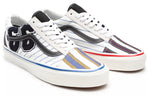 Vans Old Skool 36 DX 'Anaheim Factory - Patchwork League' VN0A54F34GE