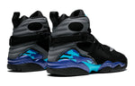 (GS) Air Jordan 8 Retro 'Aqua' 2015 305368-025