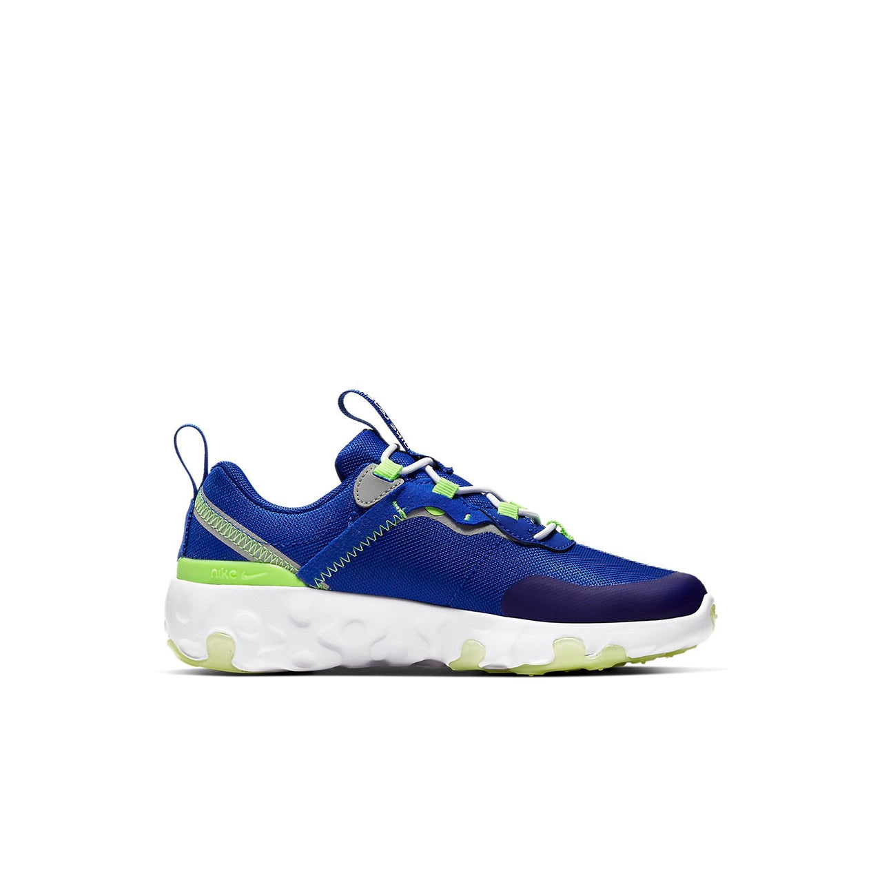 (PS) Nike Renew Element 55 Younger Kid's Shoes 'Blue White' CK4082-402