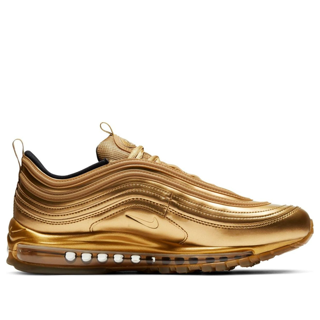 Nike Air Max 97 'Olympic Gold' CT4556-700