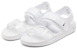 (WMNS) PUMA SoftRide Sandal 'White' 380678-02