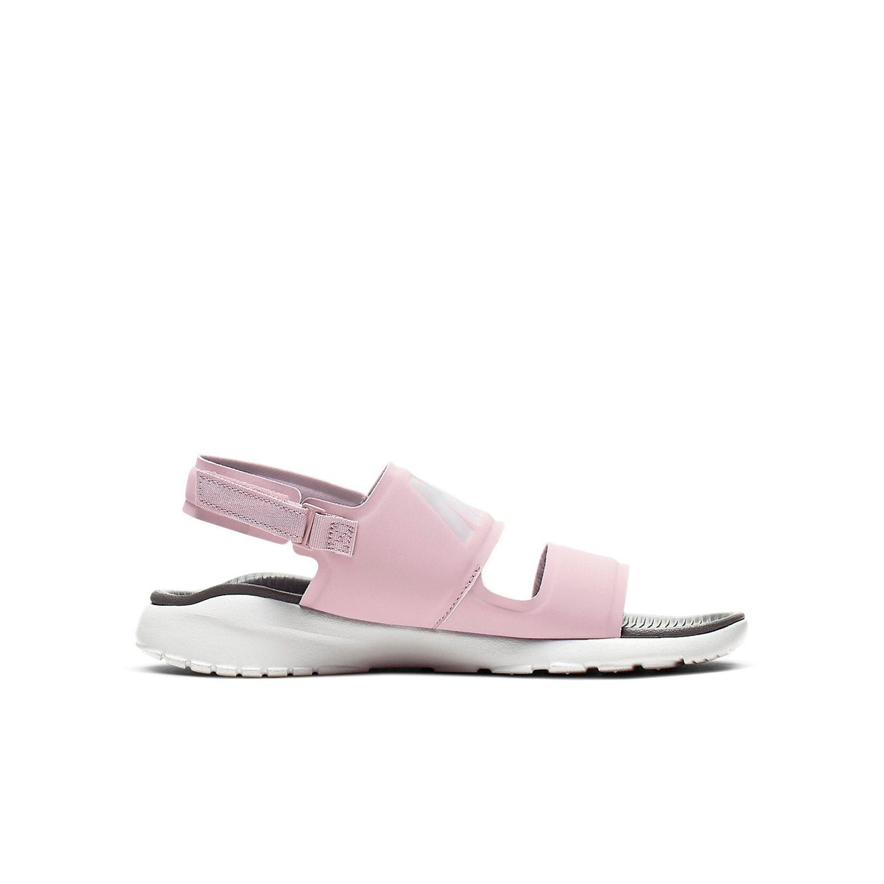 (WMNS) Nike Tanjun Sandal Alphabet Sports Sandals Pink 882694-500