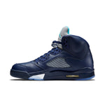 Air Jordan 5 Retro 'Pre-Grape' 136027-405