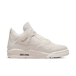 (WMNS) Air Jordan 4 Retro 'Blank Canvas' DQ4909-100