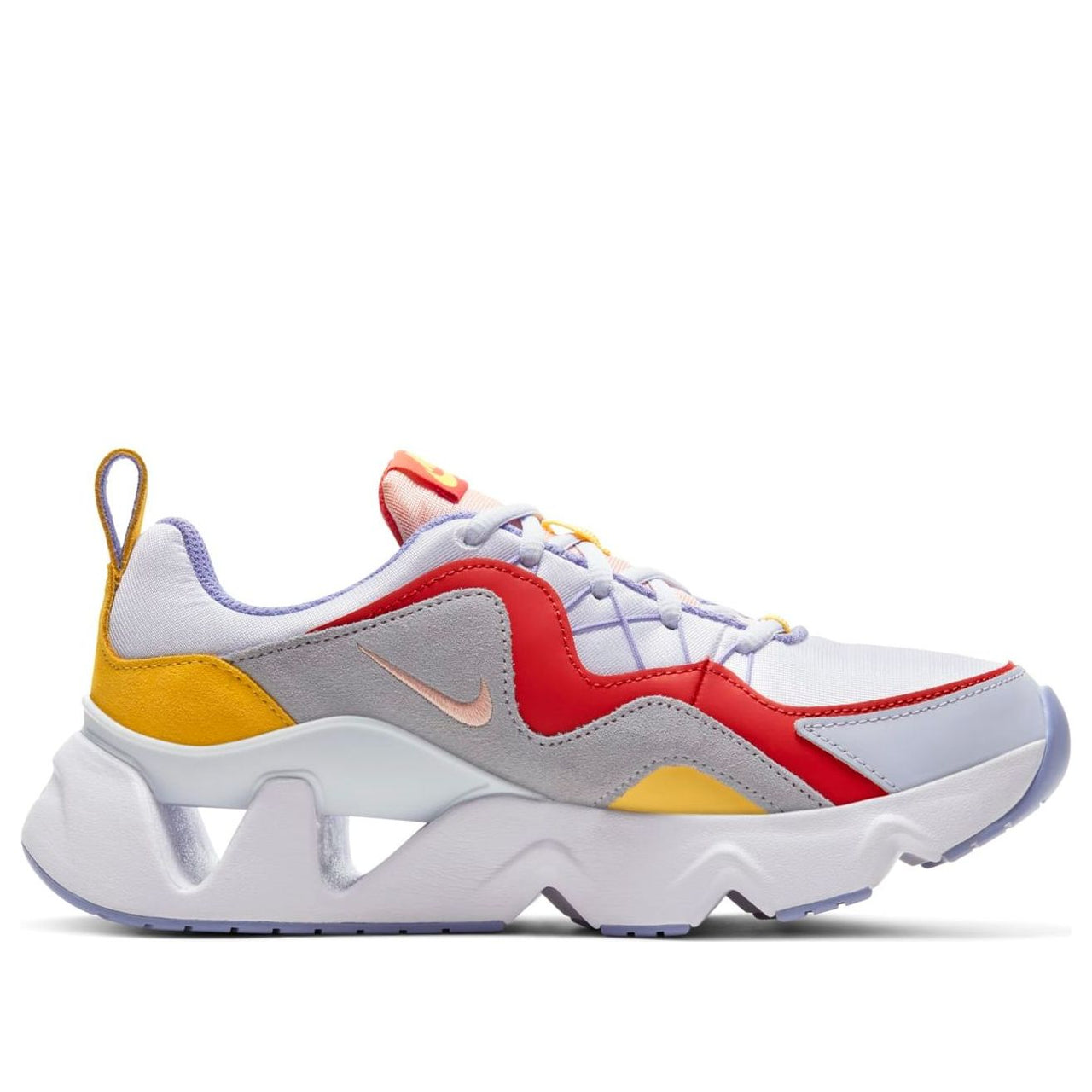 (WMNS) Nike RYZ 365 'Red Topaz Gold' CW5590-100