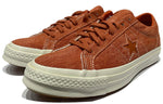 Converse One Star 'Orange' 167833C