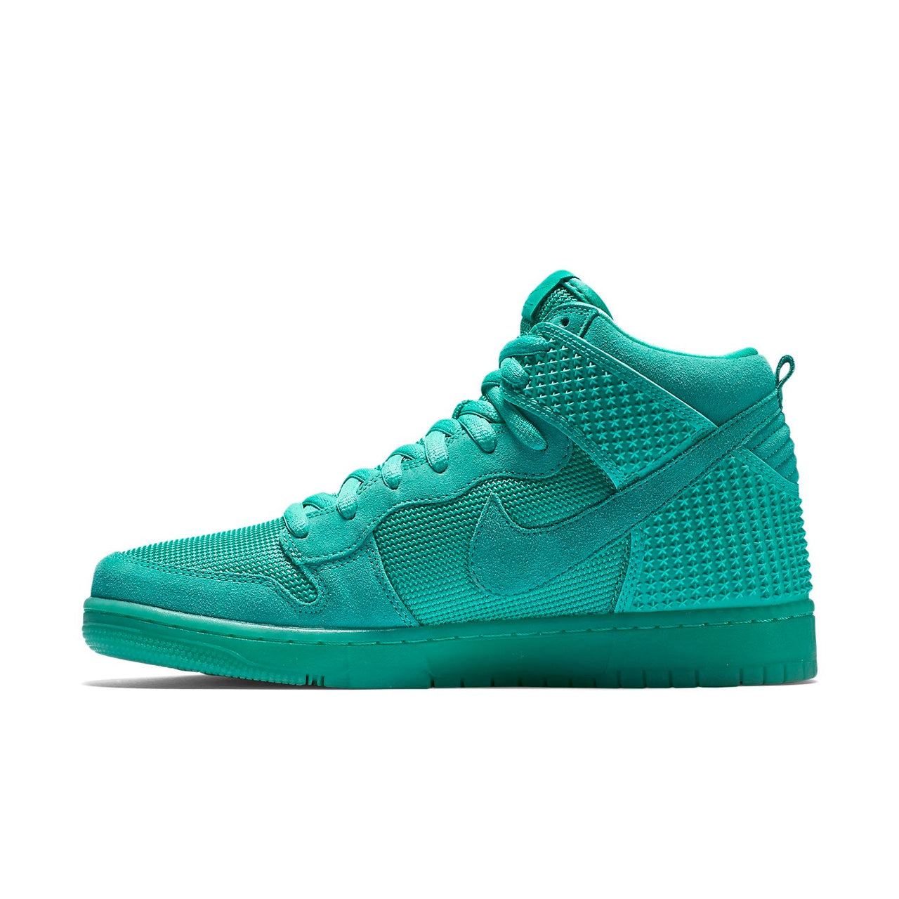 Nike Dunk CMFT Premium 'Light Retro' 705433-400