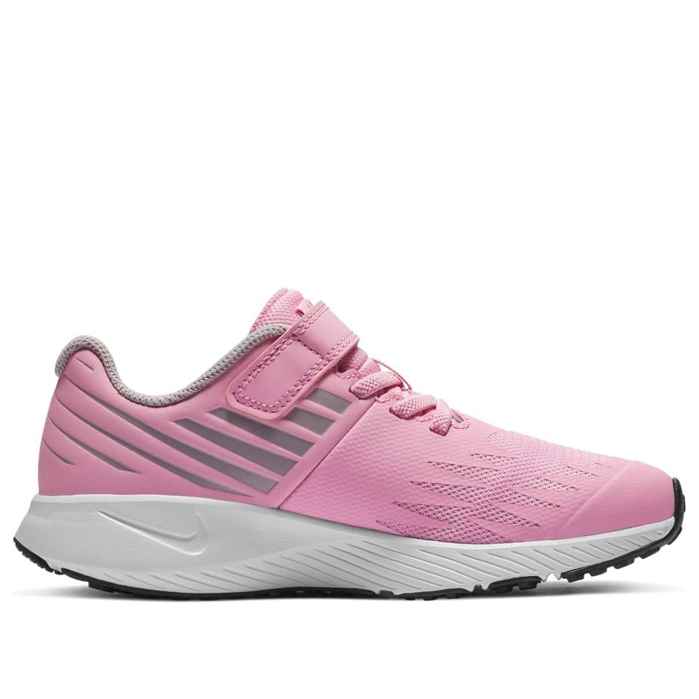 (PS) Nike Star RunnerVelcro 'Pink Rise' 921442-602