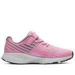 (PS) Nike Star RunnerVelcro 'Pink Rise' 921442-602