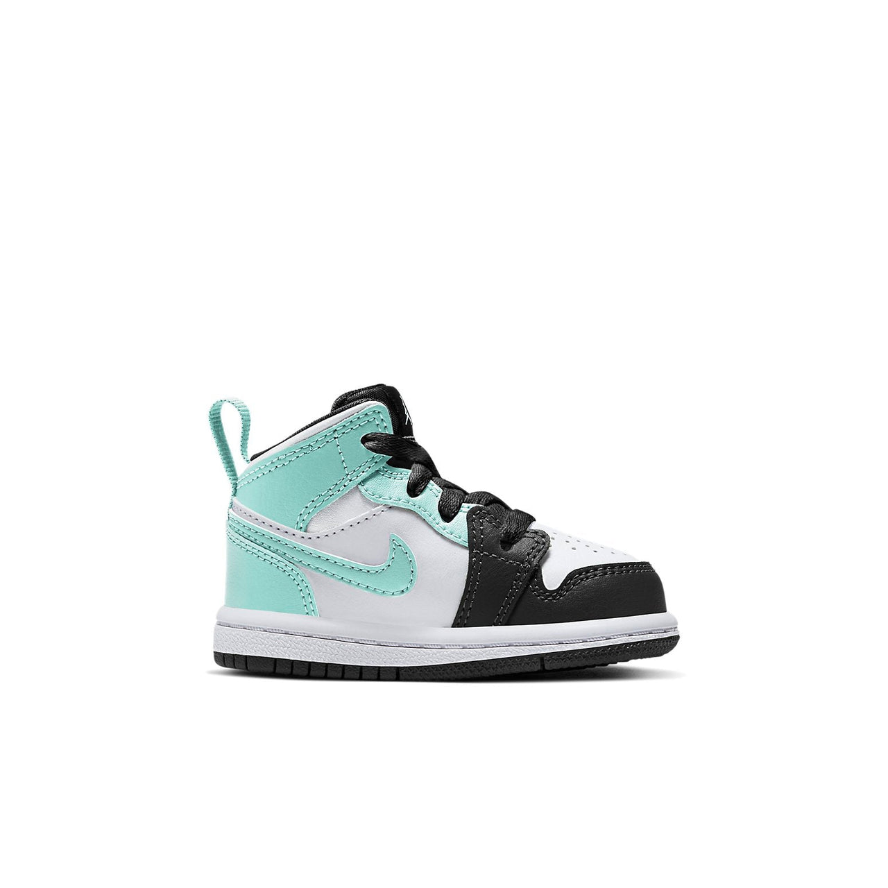 (TD) Air Jordan 1 Mid 'Tropical Twist' 640735-132