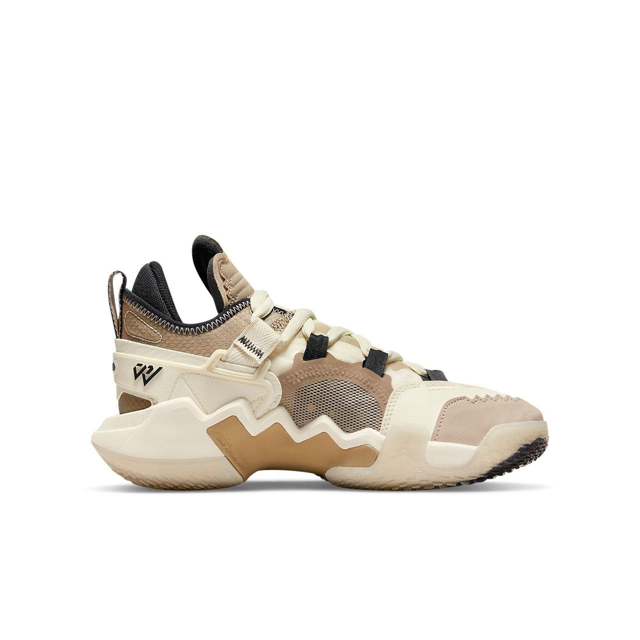 (GS) Air Jordan Why Not Zer0.5 'Family' DC3643-102