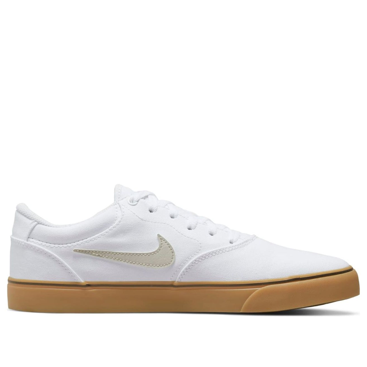 Nike Chron 2 Canvas SB 'White Gum' DM3494-105
