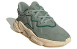 (WMNS) adidas Ozweego 'Silver Green Sand Strata' IE9508