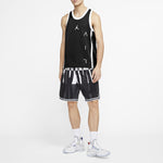 Air Jordan Air Dri-FIT Basketball Vest For Men Black CT4766-010