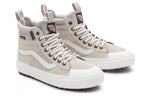 Vans Sk8-Hi MTE-2 'White Grey' VN0007NKBYS