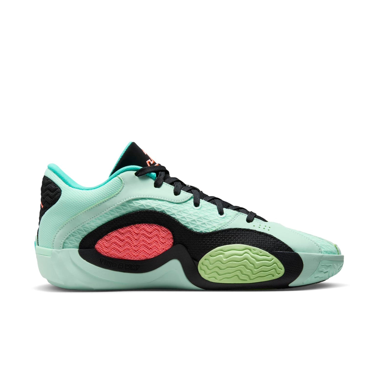 Air Jordan Tatum 2 'Vortex' FJ6457-300