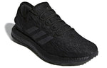 adidas PureBoost 'Triple Black' CM8304