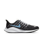 (WMNS) Nike Air Zoom Vomero 14 'Black Half Blue' AH7858-007