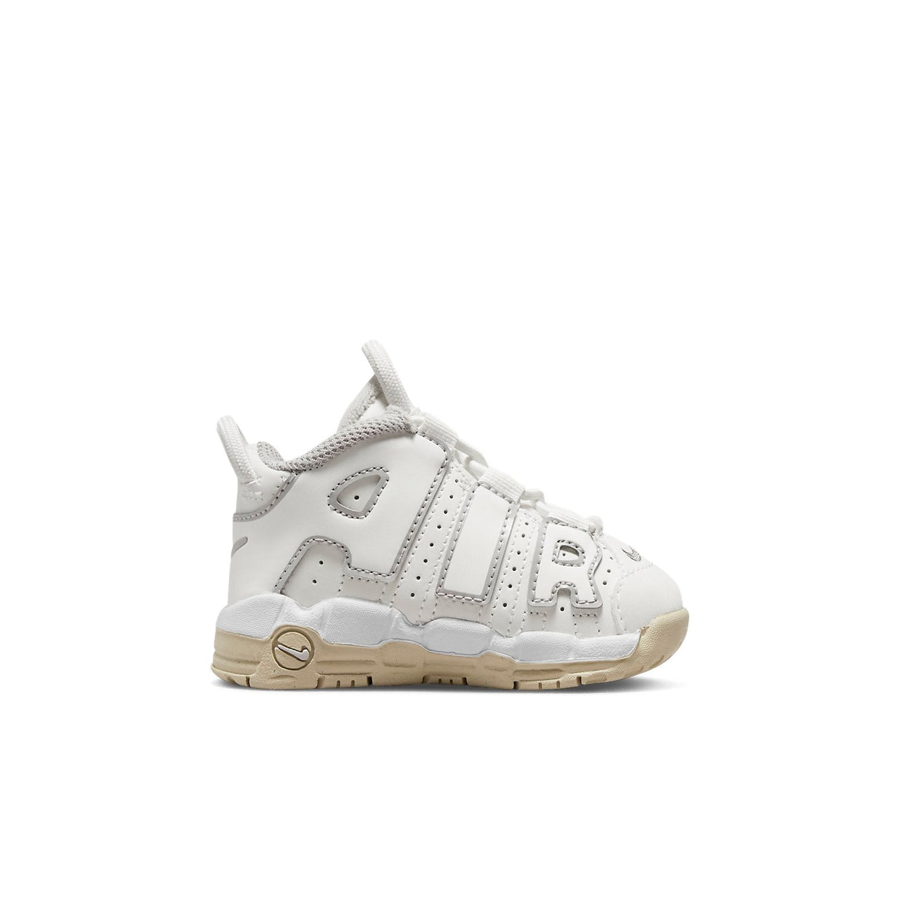 (TD) Nike Air More Uptempo 'Phantom Sand Drift' DM1027-001