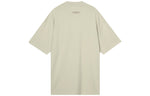 Fear of God Essentials SS22 T-Shirt 'Wheat' FOG-SS22-127