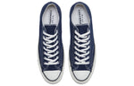 Converse Chuck 70 Ox 'Obsidian' 164950C