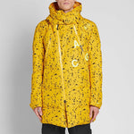 Nike Lab ACG Down-Fill Parka Yellow ochre AQ3517-752