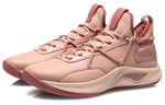 Li-Ning Speed Performance 'Pink' ABPQ047-1