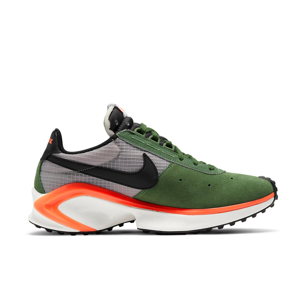 Nike D/MS/X Waffle 'Forest Green' CQ0205-300