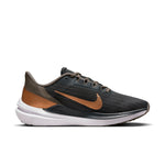 (WMNS) Nike Air Zoom Winflo 9 'Grey Metallic Copper' DD8686-005