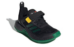 (PS) adidas LEGO x Sport J 'Black Green' FZ5441