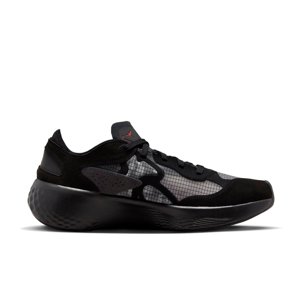 Air Jordan Delta 3 Low 'Black Gray' DN2647-060