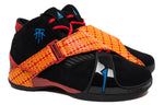 adidas T-Mac 5 'Black Yellow' AQ8541