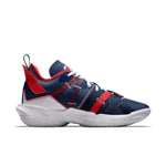 Air Jordan Why Not Zer0.4 PF 'Washington Wizards' DD4886-400