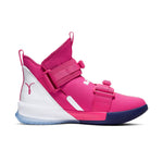 Nike LeBron Soldier 13 'Kay Yow' CV1942-600