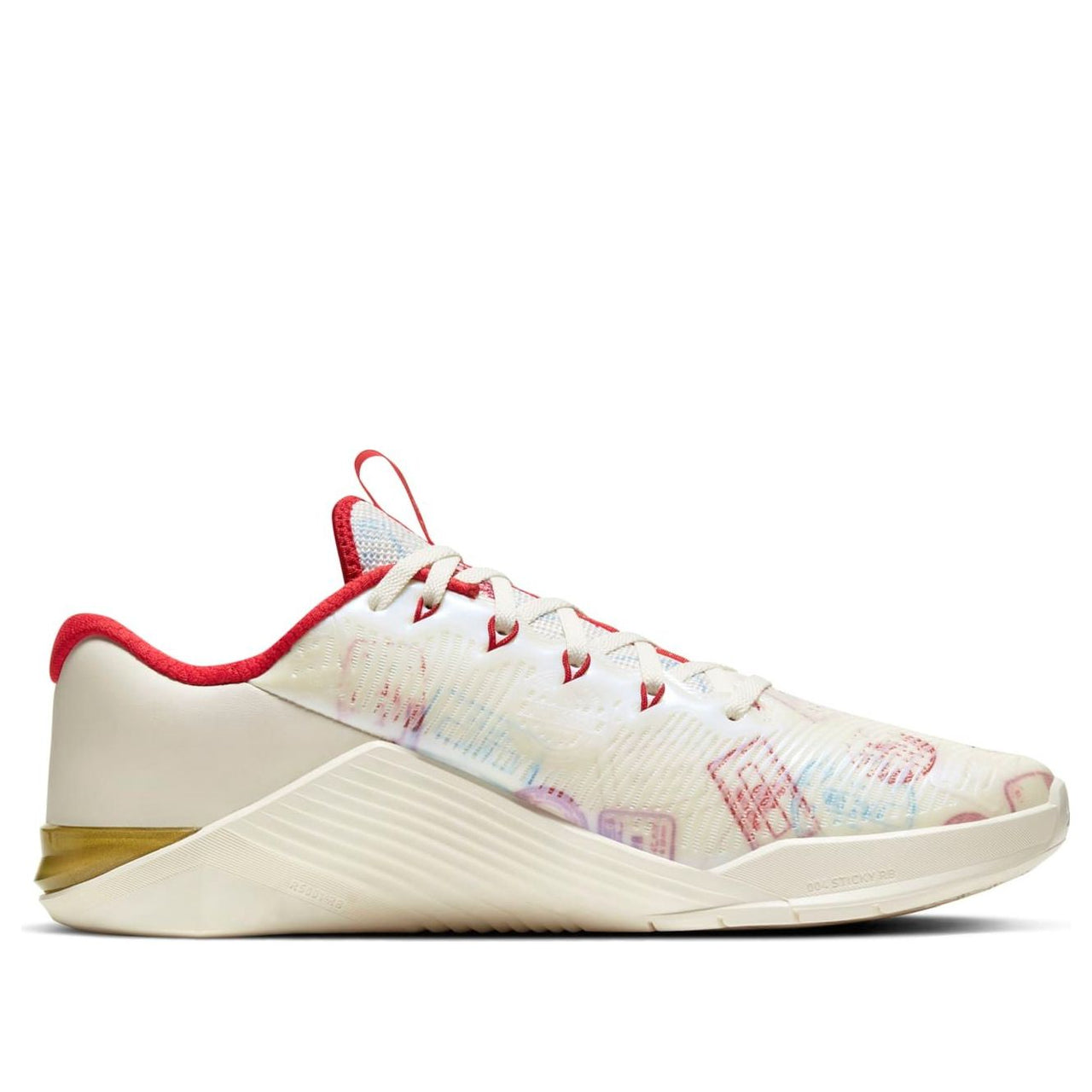 Nike Metcon 5 AMP 'Passport 2020' CJ0772-176