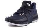 adidas Dame 3 'Collegiate Navy' BY3190