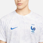 Nike Dri-FIT FFF 202223 Stadium Away Jerseys 'White' DN0688-100