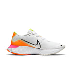 Nike Renew Run 'White Pink Blast' CK6357-100