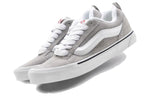 Vans Knu Skool 'Grey' VN0009QCBGJ