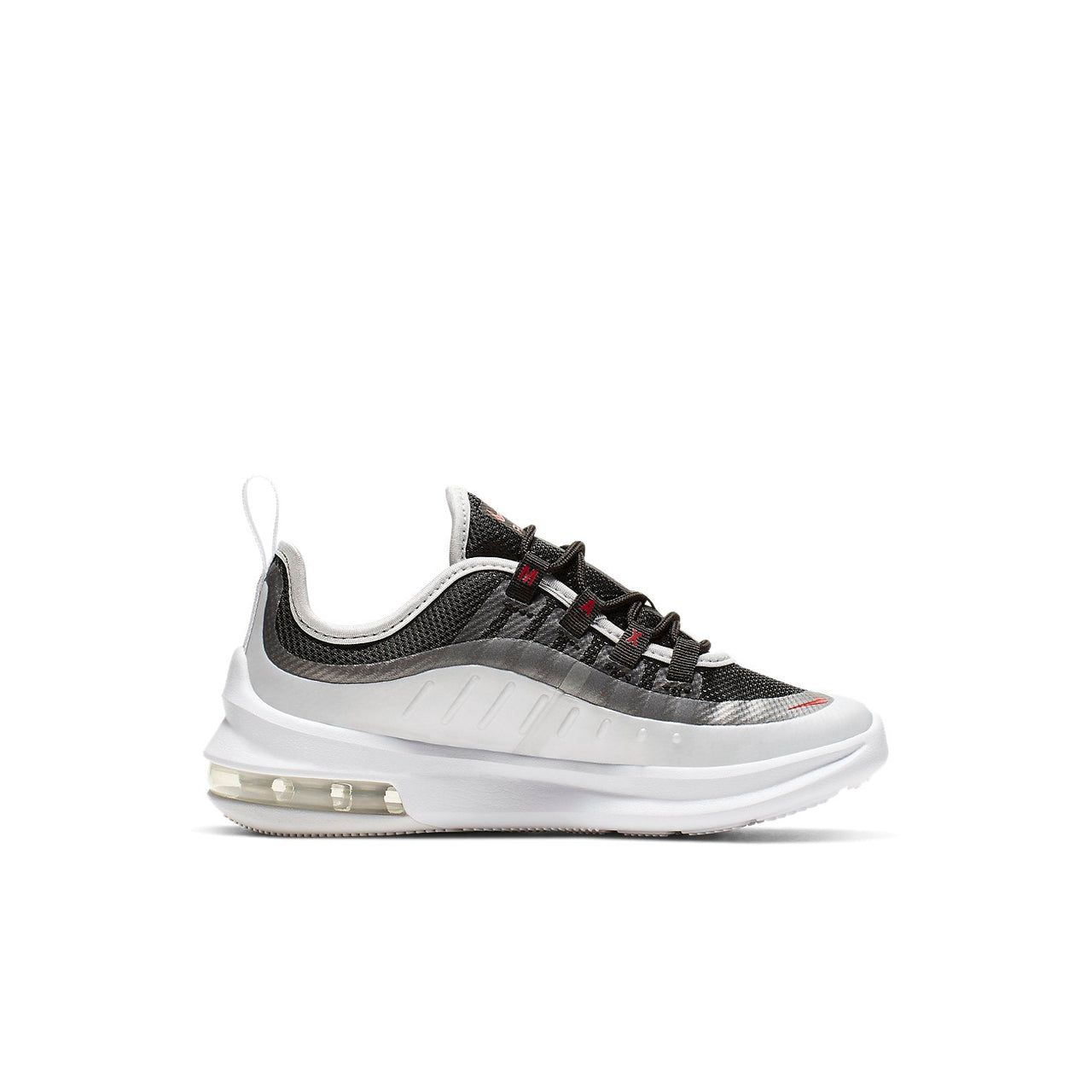 (PS) Nike Air Max Axis 'Black Silver' AH5223-009