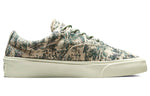 Converse John Elliott x Skid Grip 'French Oak Green' 172578C