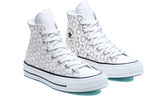 (WMNS) Converse Chuck 70 High 'White' 566143C