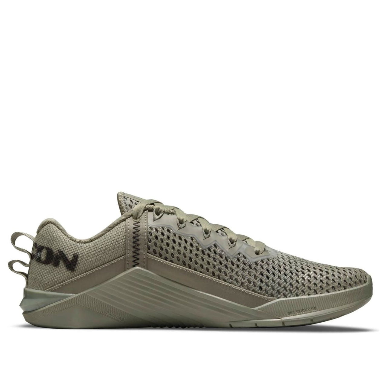 Nike Metcon 6 AMP 'Light Army' DJ4172-300