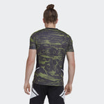 adidas Manchester United Condivo 22 Training Jersey HE6682