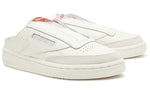 (WMNS) Reebok Club C Laceless Mule 'Chalk' GZ5319