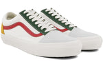 Vans OG Old Skool LX 'White' VN0A38FWVZ0