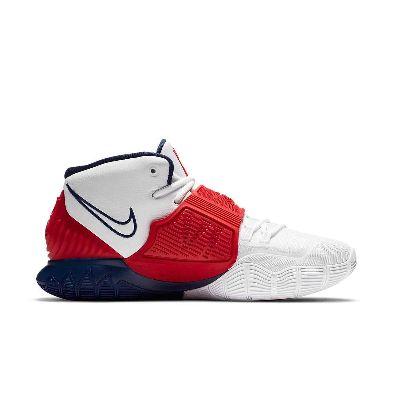 Nike Kyrie 6 EP 'USA White' BQ4631-102