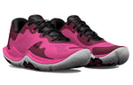 Under Armour Spawn 4 'Electro Pink' 3024971-600